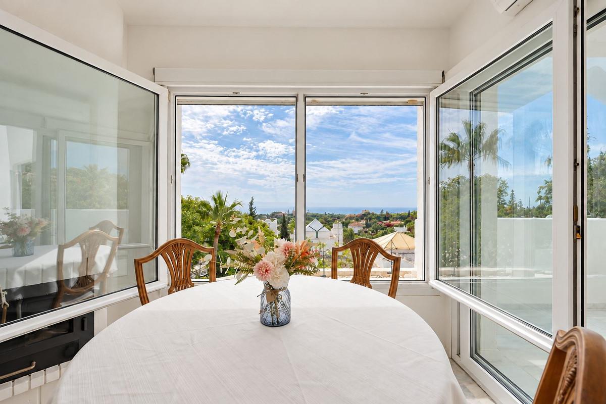 Penthouse for Sale in Marbella