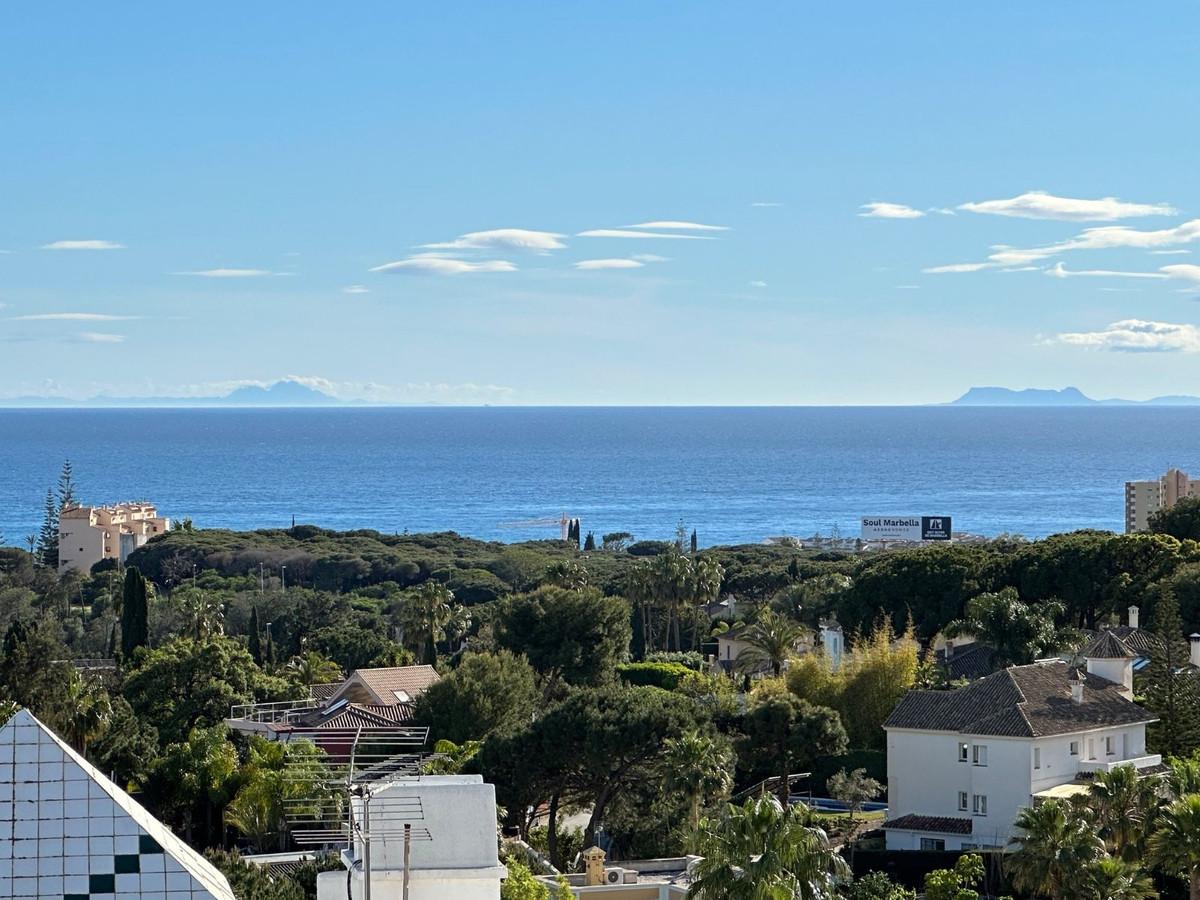 Penthouse for Sale in Marbella