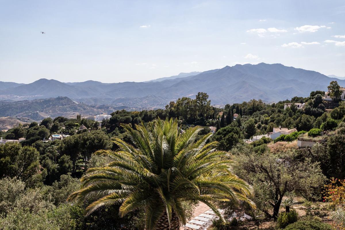 Villa for Sale in Mijas
