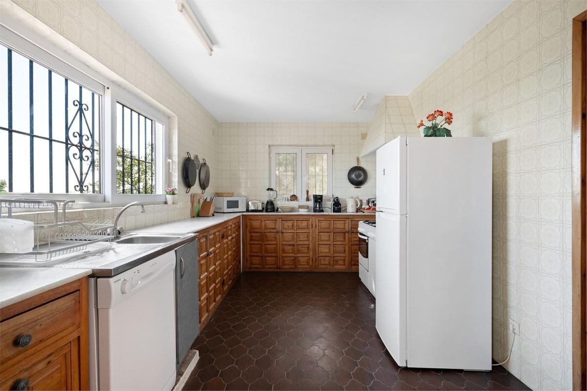 Villa for Sale in Mijas