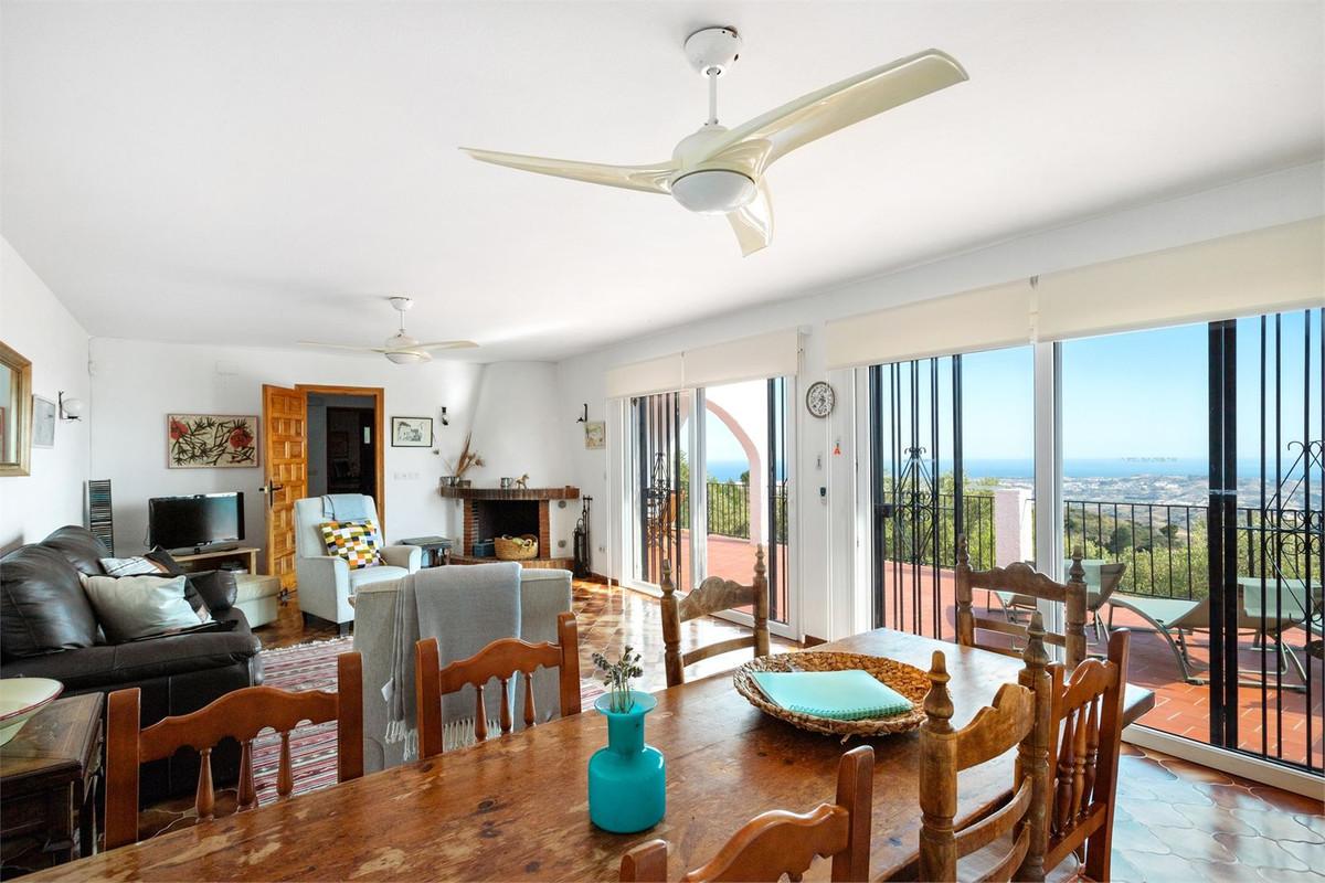 Villa for Sale in Mijas