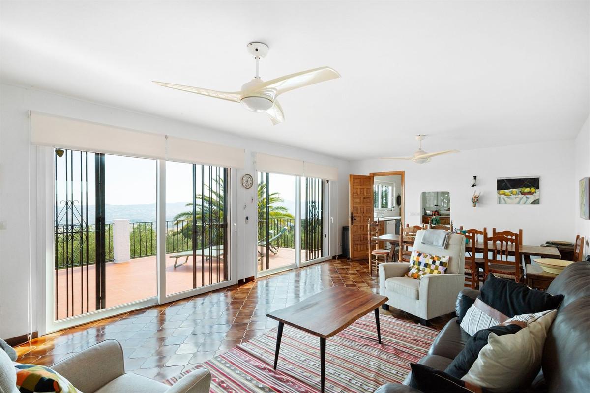 Villa for Sale in Mijas