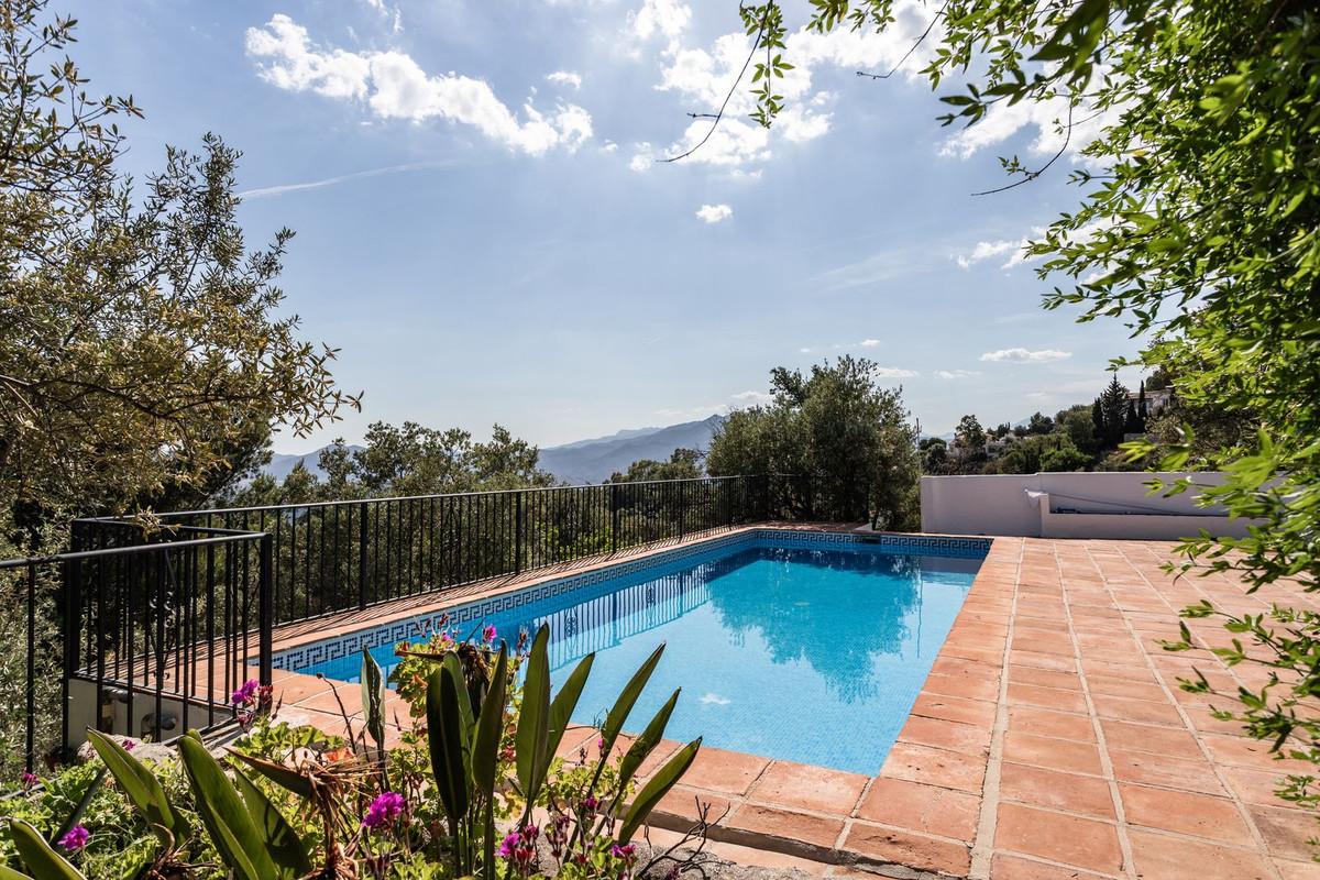 Villa for Sale in Mijas