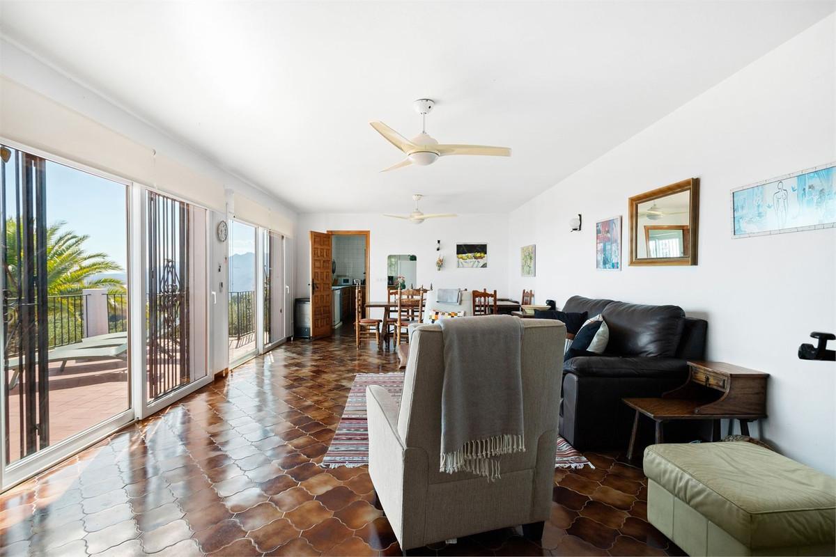 Villa for Sale in Mijas