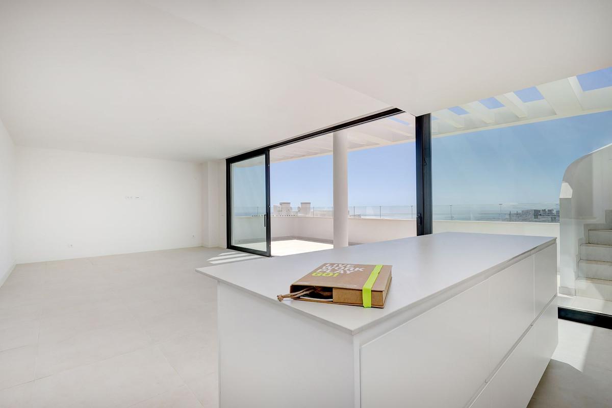 Penthouse for Sale in Fuengirola