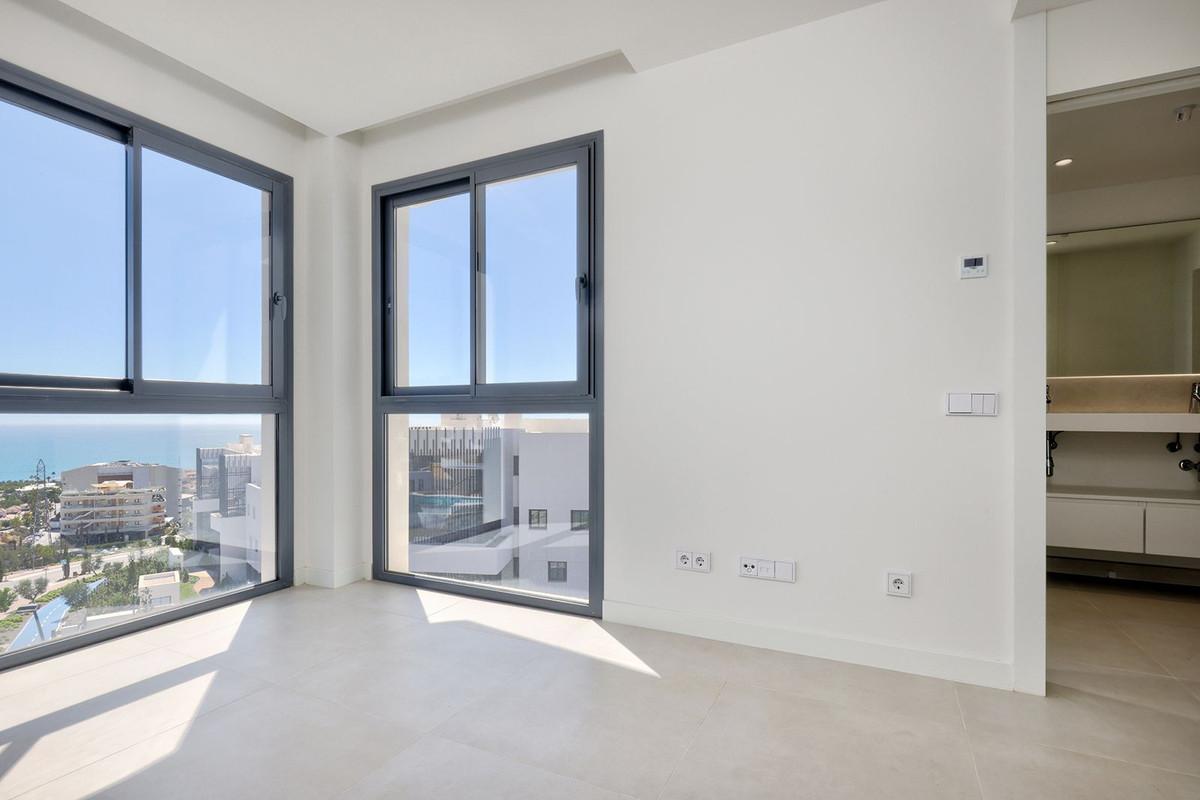 Penthouse for Sale in Fuengirola