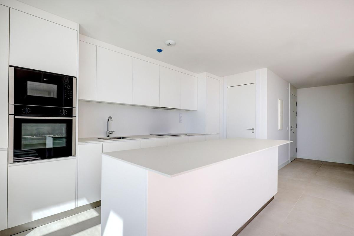 Penthouse for Sale in Fuengirola