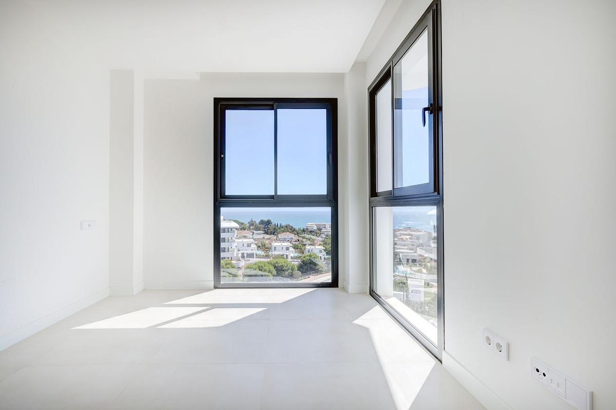 Penthouse for Sale in Fuengirola