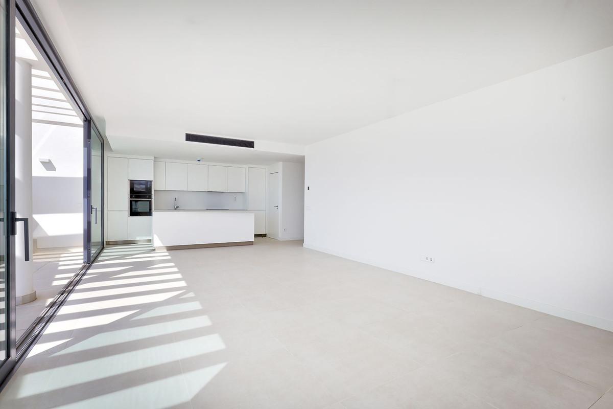 Penthouse for Sale in Fuengirola