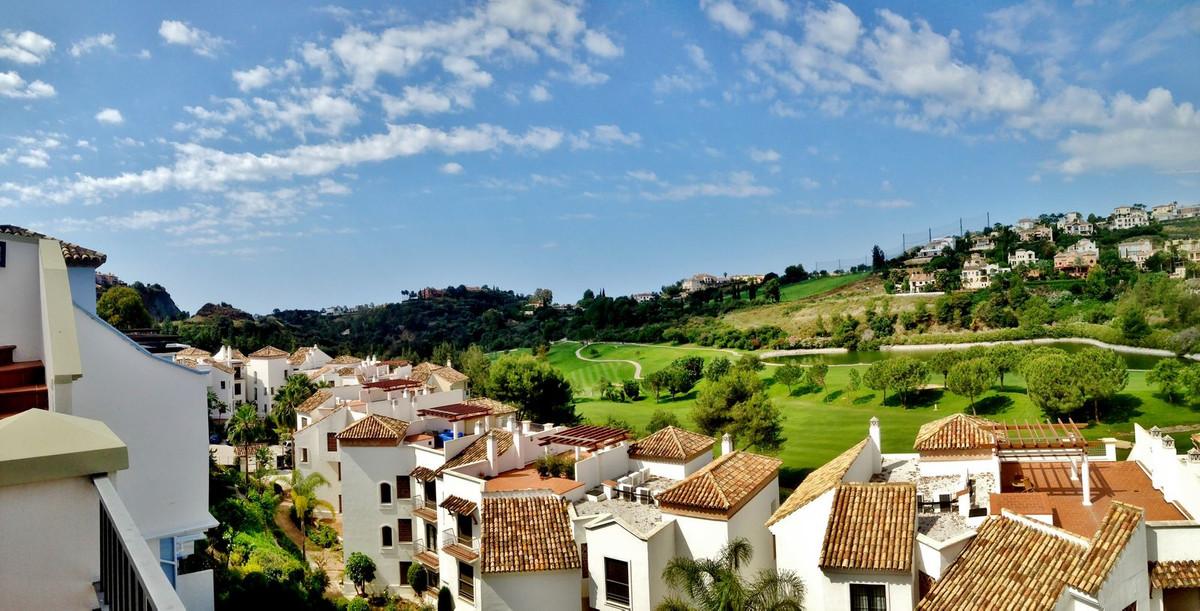 Ático en Venta en Marbella