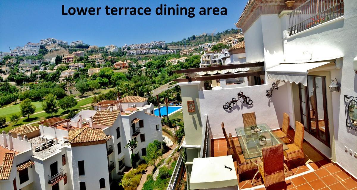 Ático en Venta en Marbella