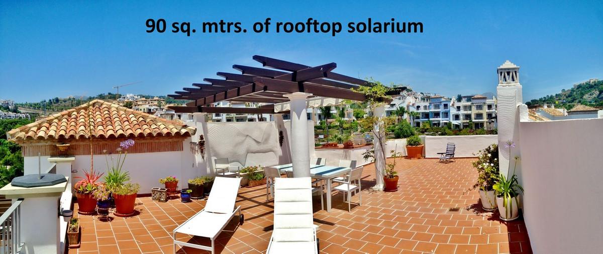 Ático en Venta en Marbella