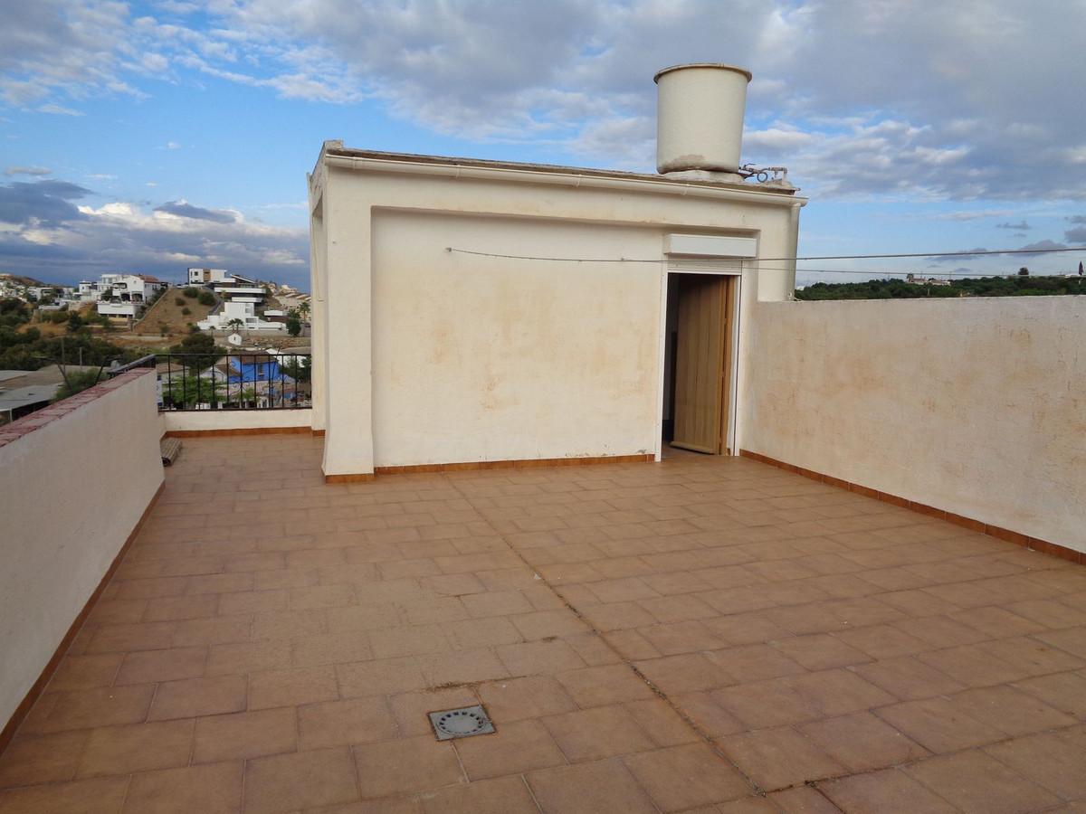 Villa en Venta en Coín