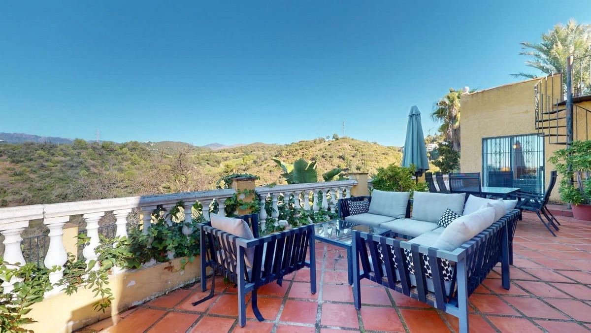 Villa for Sale in Marbella