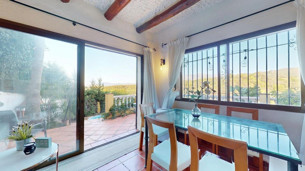 Villa for Sale in Marbella