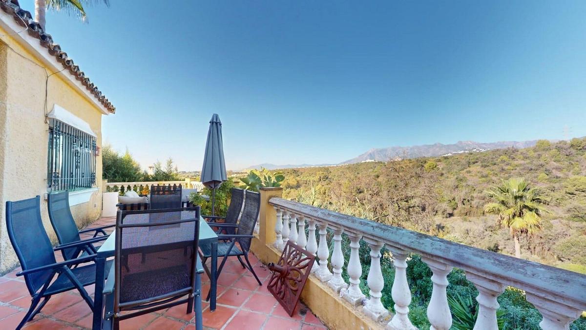 Villa for Sale in Marbella