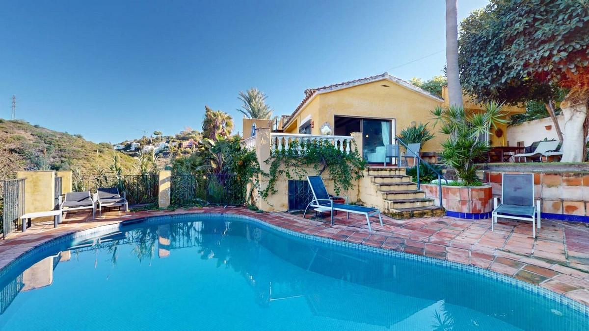 Villa for Sale in Marbella