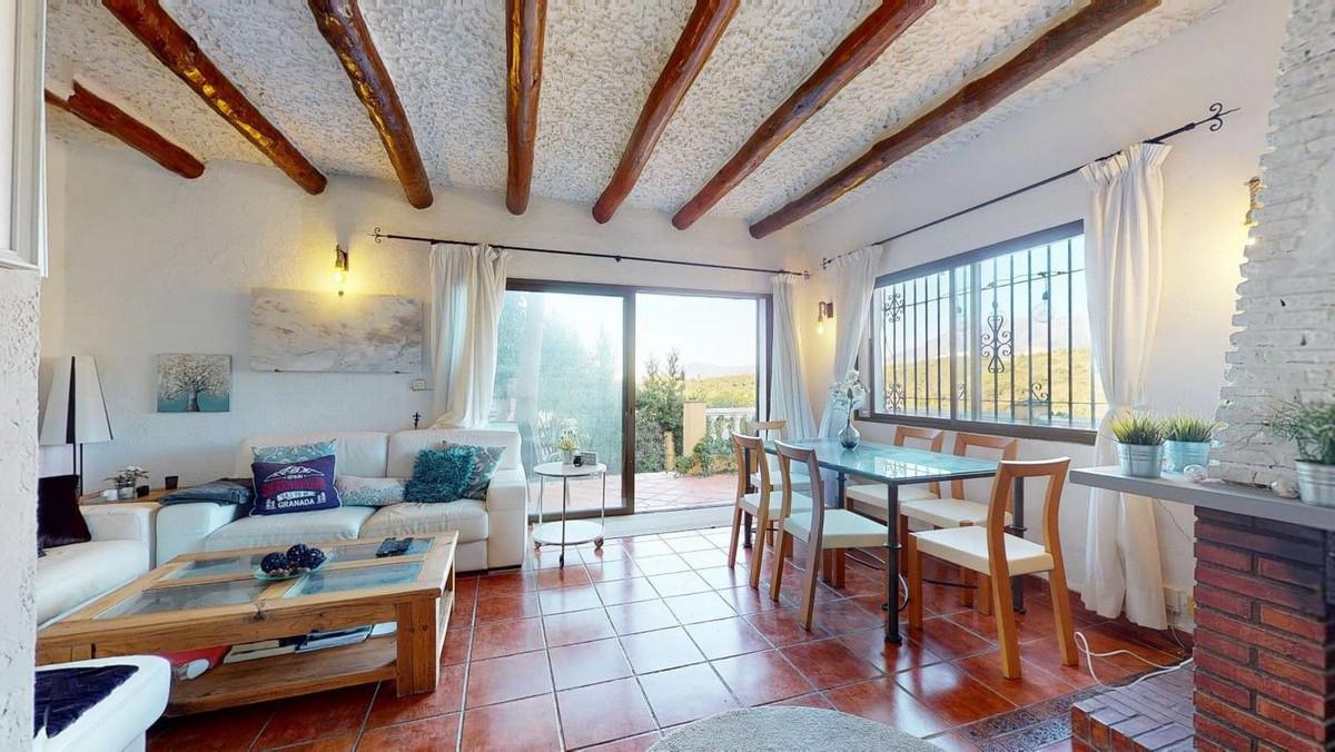 Villa for Sale in Marbella