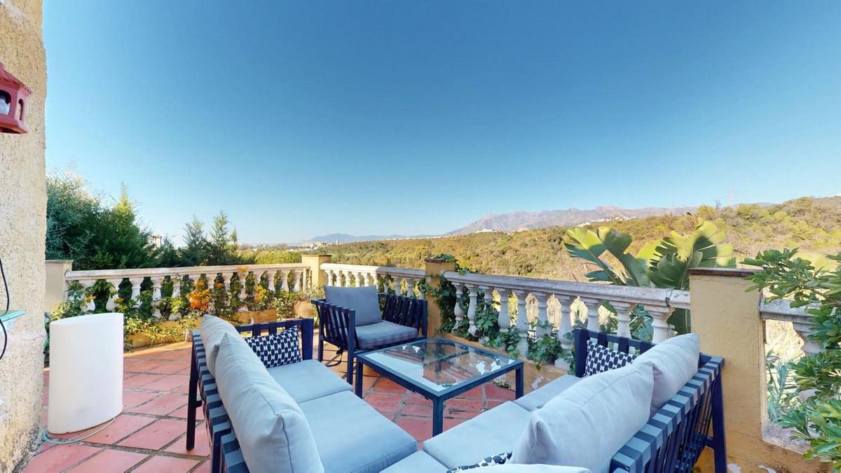 Villa for Sale in Marbella