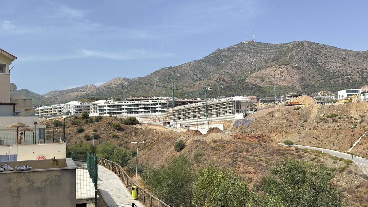 Apartamento en Venta en Fuengirola