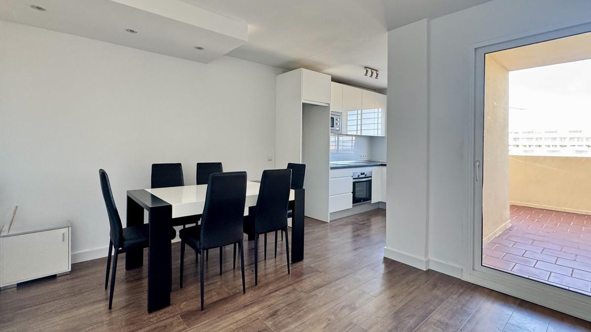 Apartamento en Venta en Fuengirola