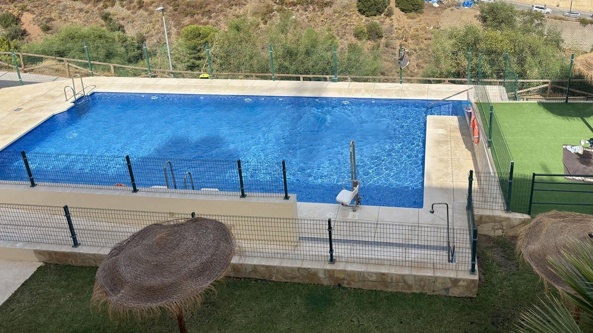 Apartamento en Venta en Fuengirola