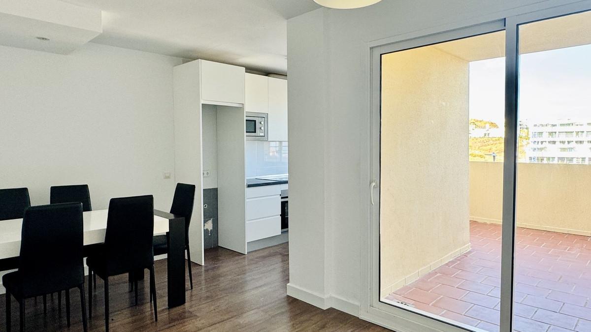Apartamento en Venta en Fuengirola