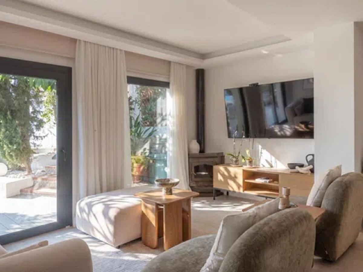 Villa en Venta en Fuengirola