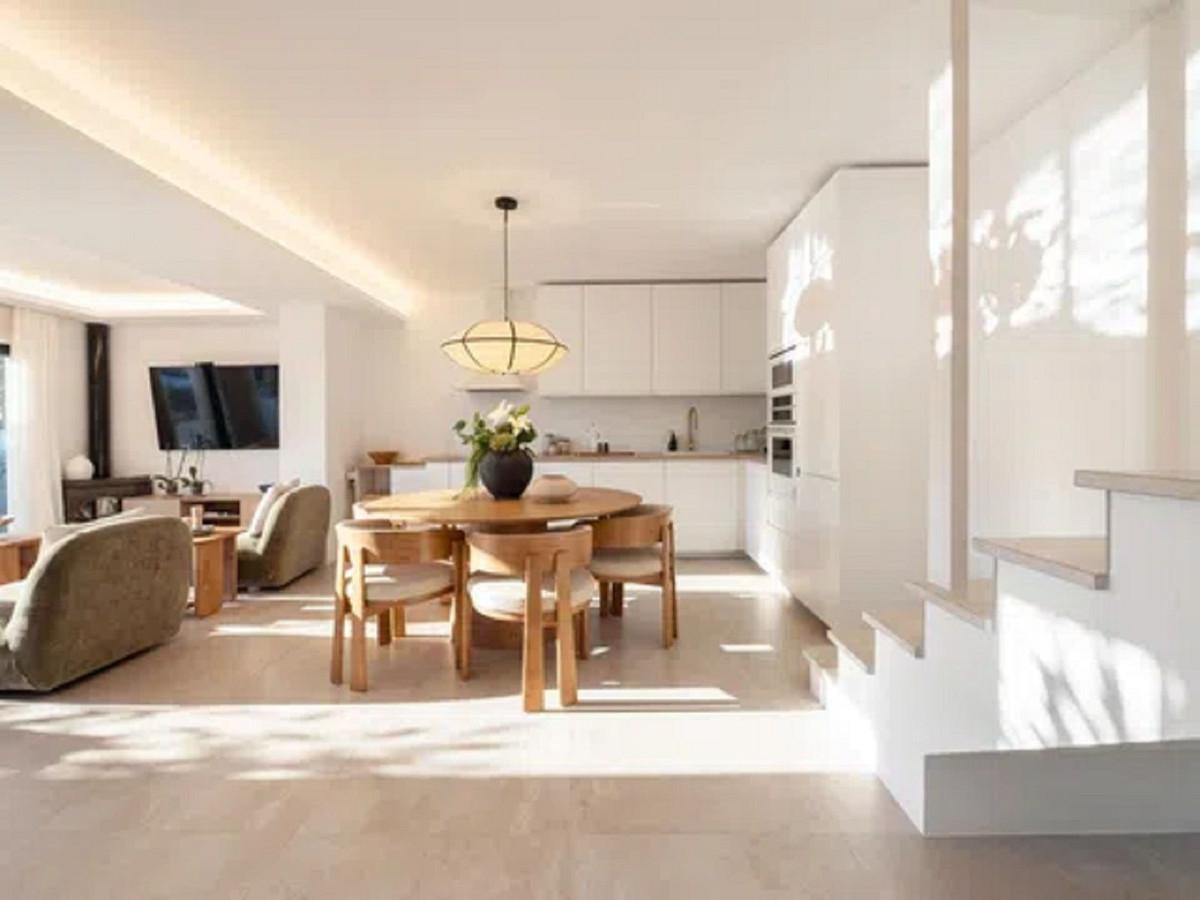Villa en Venta en Fuengirola