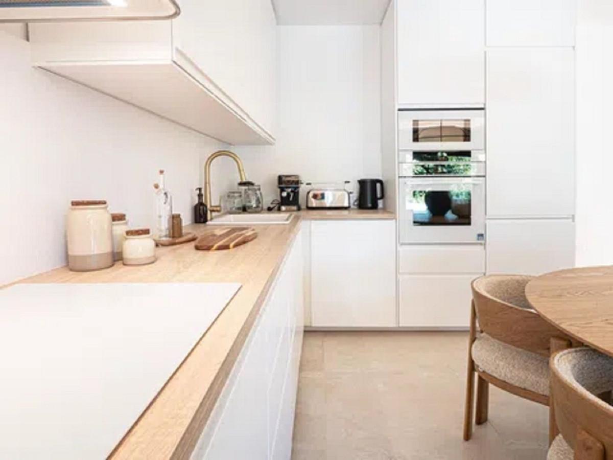 Villa en Venta en Fuengirola