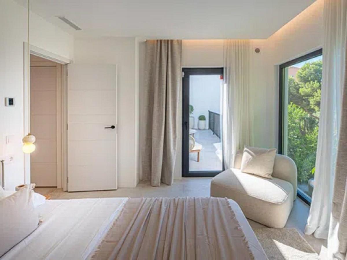 Villa en Venta en Fuengirola