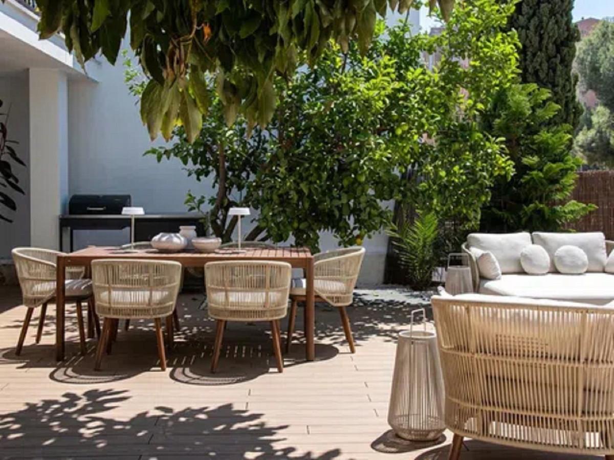 Villa en Venta en Fuengirola