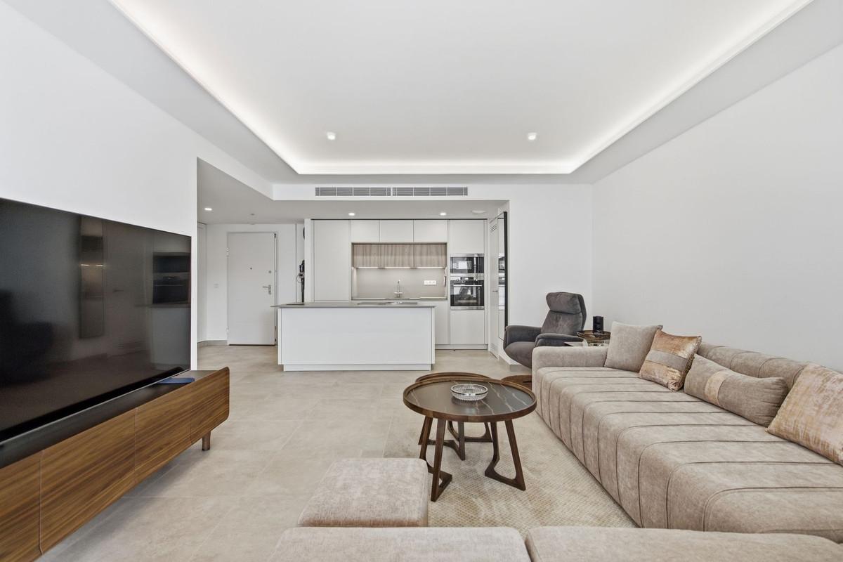 Apartamento en Venta en Fuengirola