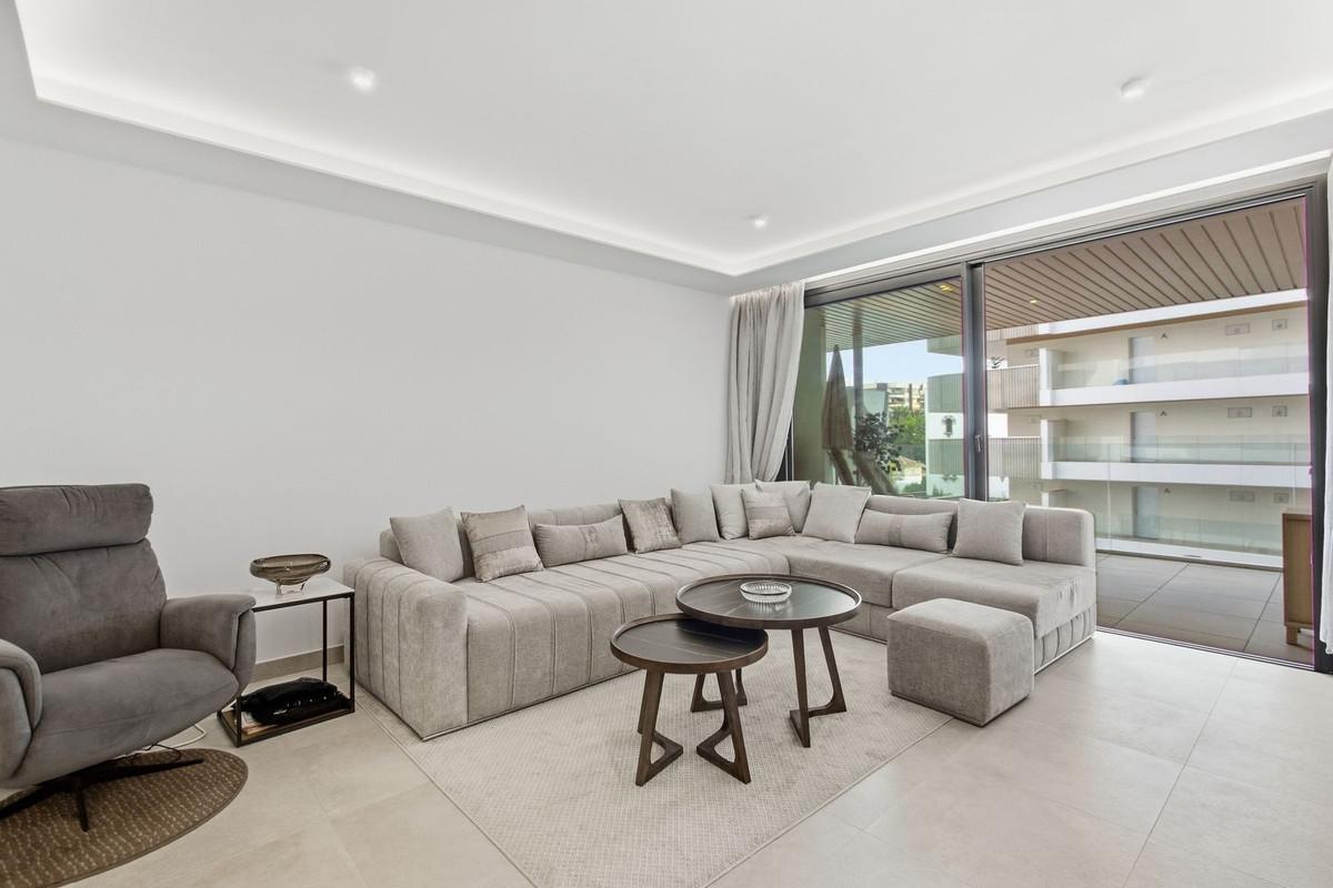 Apartamento en Venta en Fuengirola