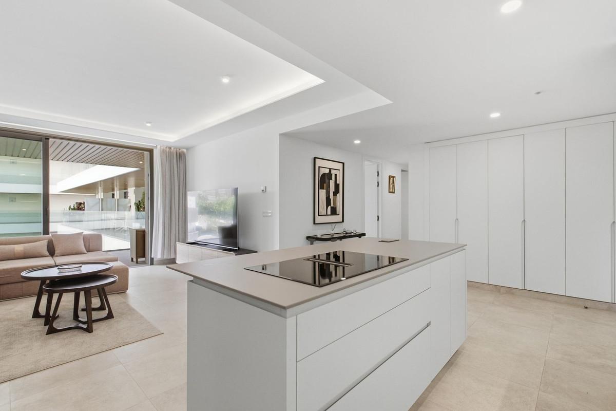 Apartamento en Venta en Fuengirola