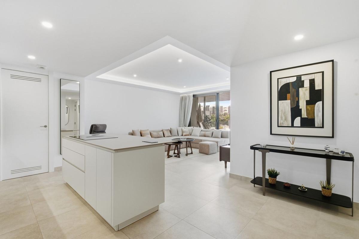 Apartamento en Venta en Fuengirola
