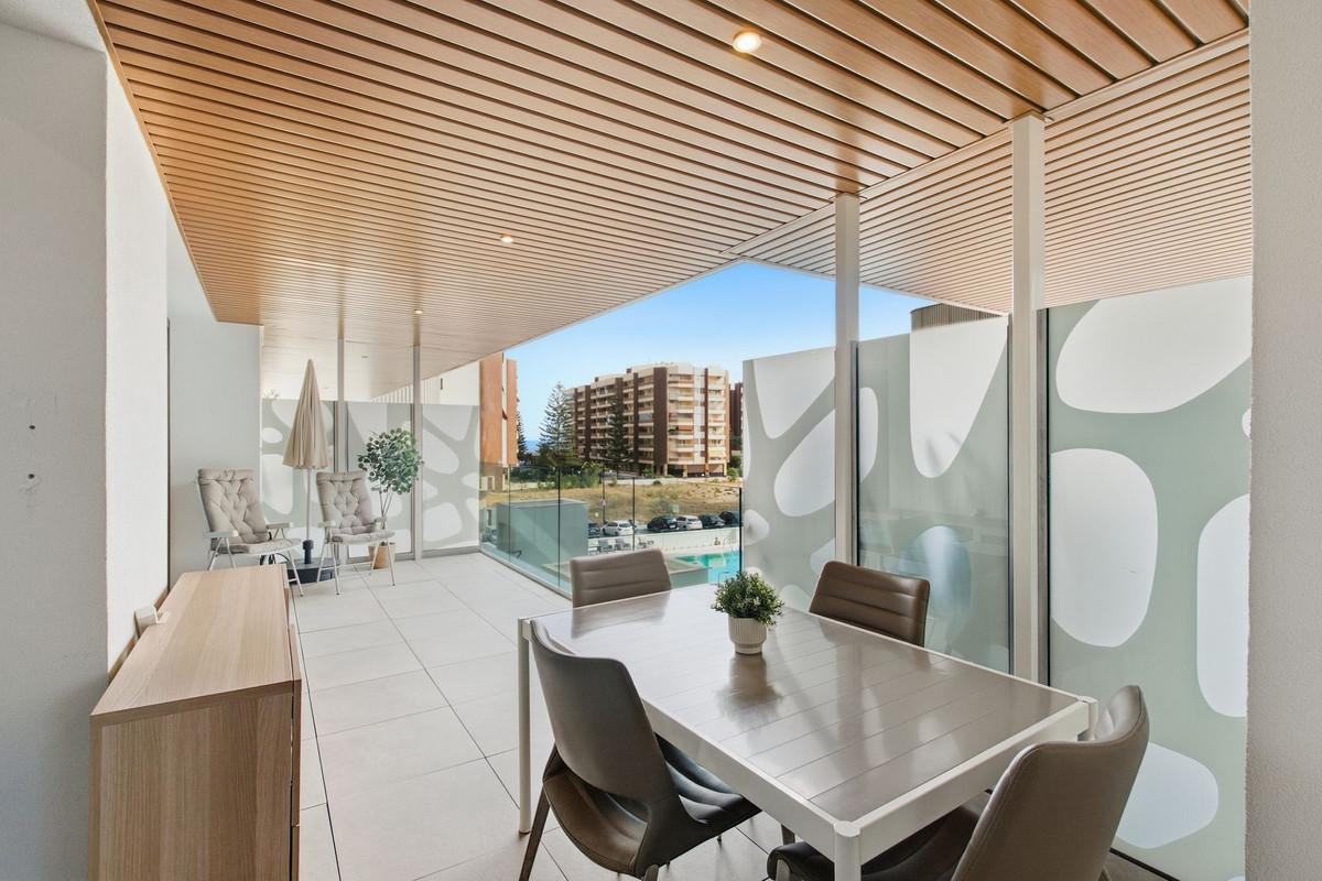 Apartamento en Venta en Fuengirola