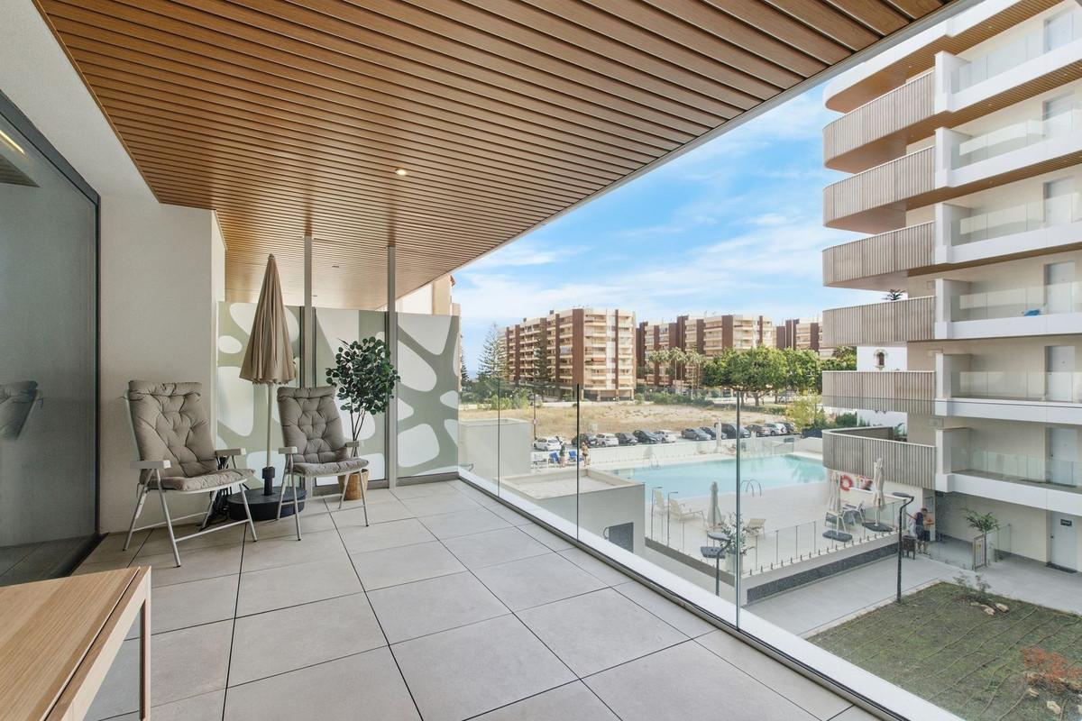 Apartamento en Venta en Fuengirola