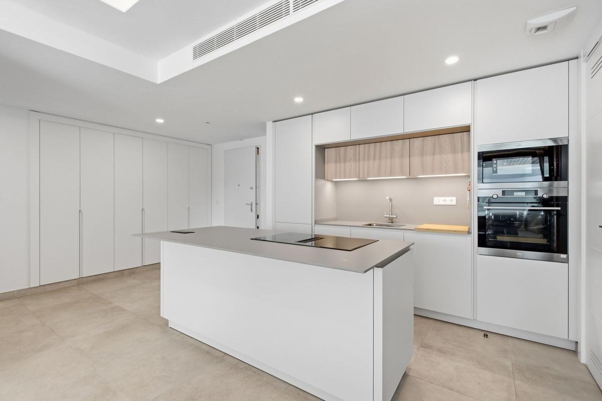 Apartamento en Venta en Fuengirola