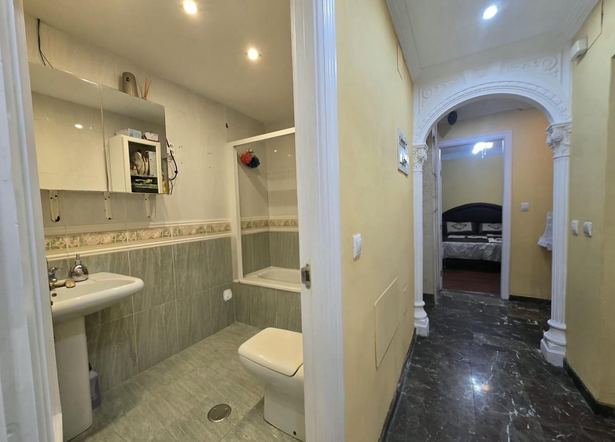 Apartamento en Venta en Fuengirola