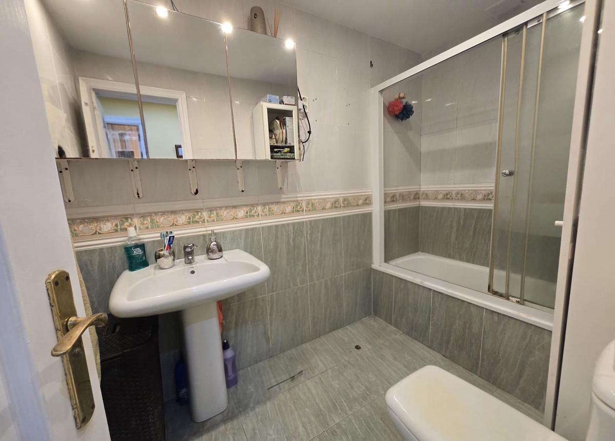 Apartamento en Venta en Fuengirola