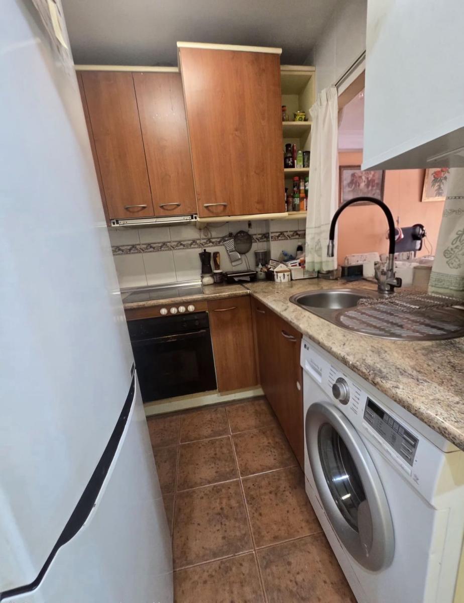 Apartamento en Venta en Fuengirola