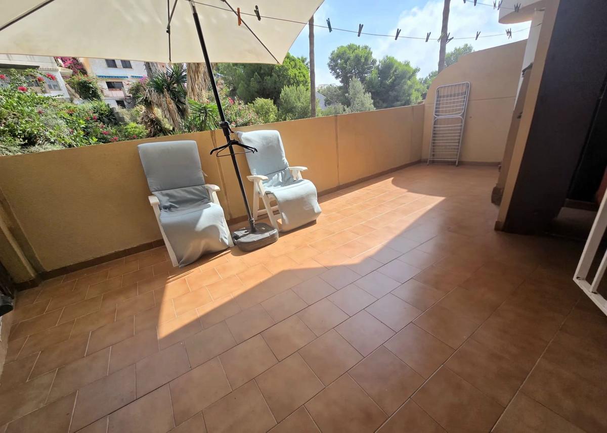 Apartamento en Venta en Fuengirola