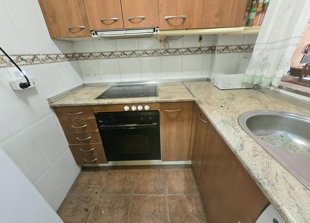 Apartamento en Venta en Fuengirola