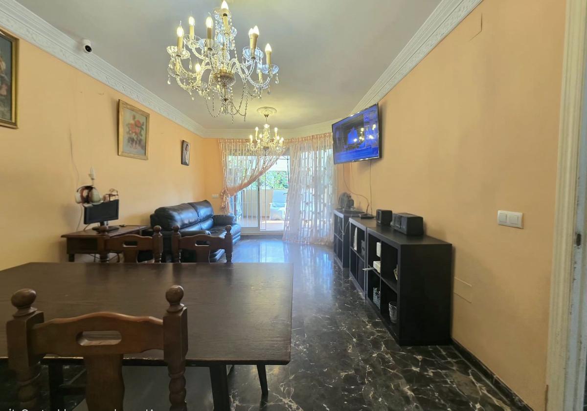 Apartamento en Venta en Fuengirola