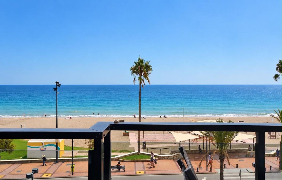 Apartamento en Venta en Fuengirola