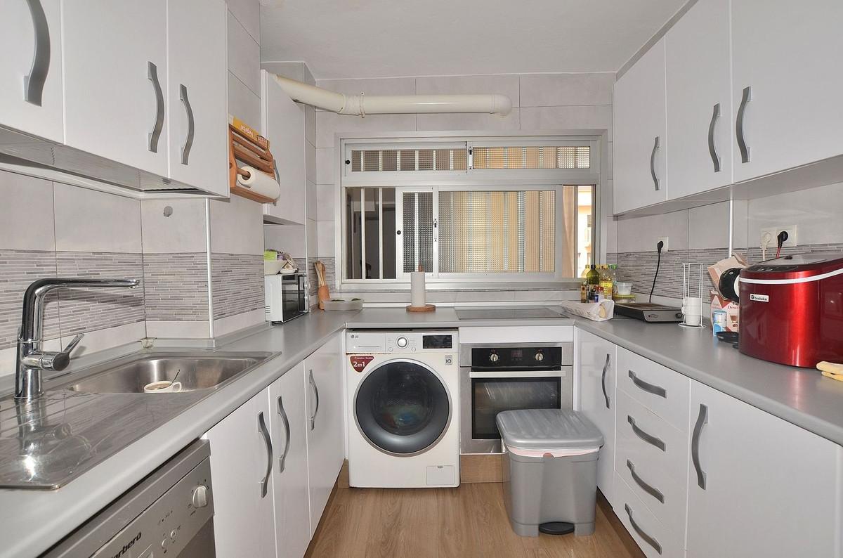 Apartamento en Venta en Fuengirola