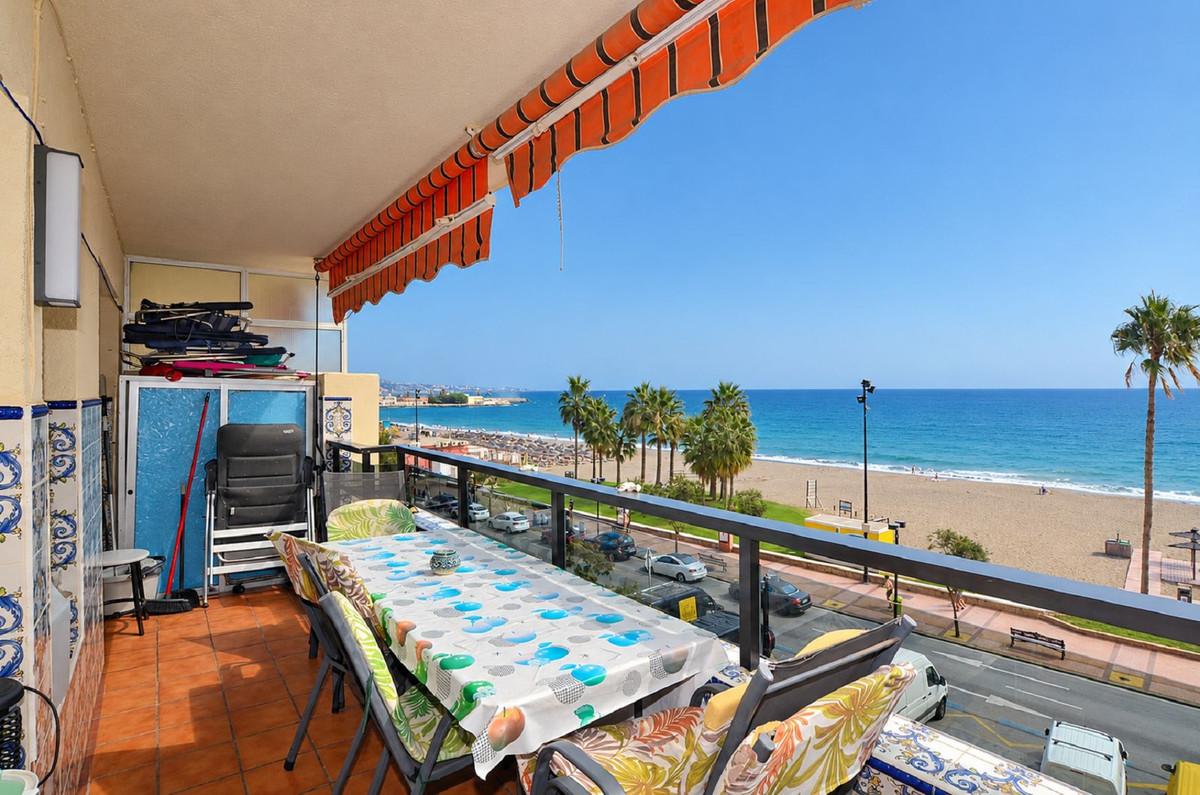 Apartamento en Venta en Fuengirola