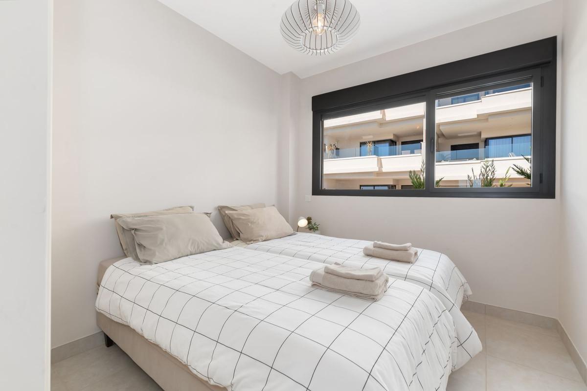 Penthouse for Sale in Mijas