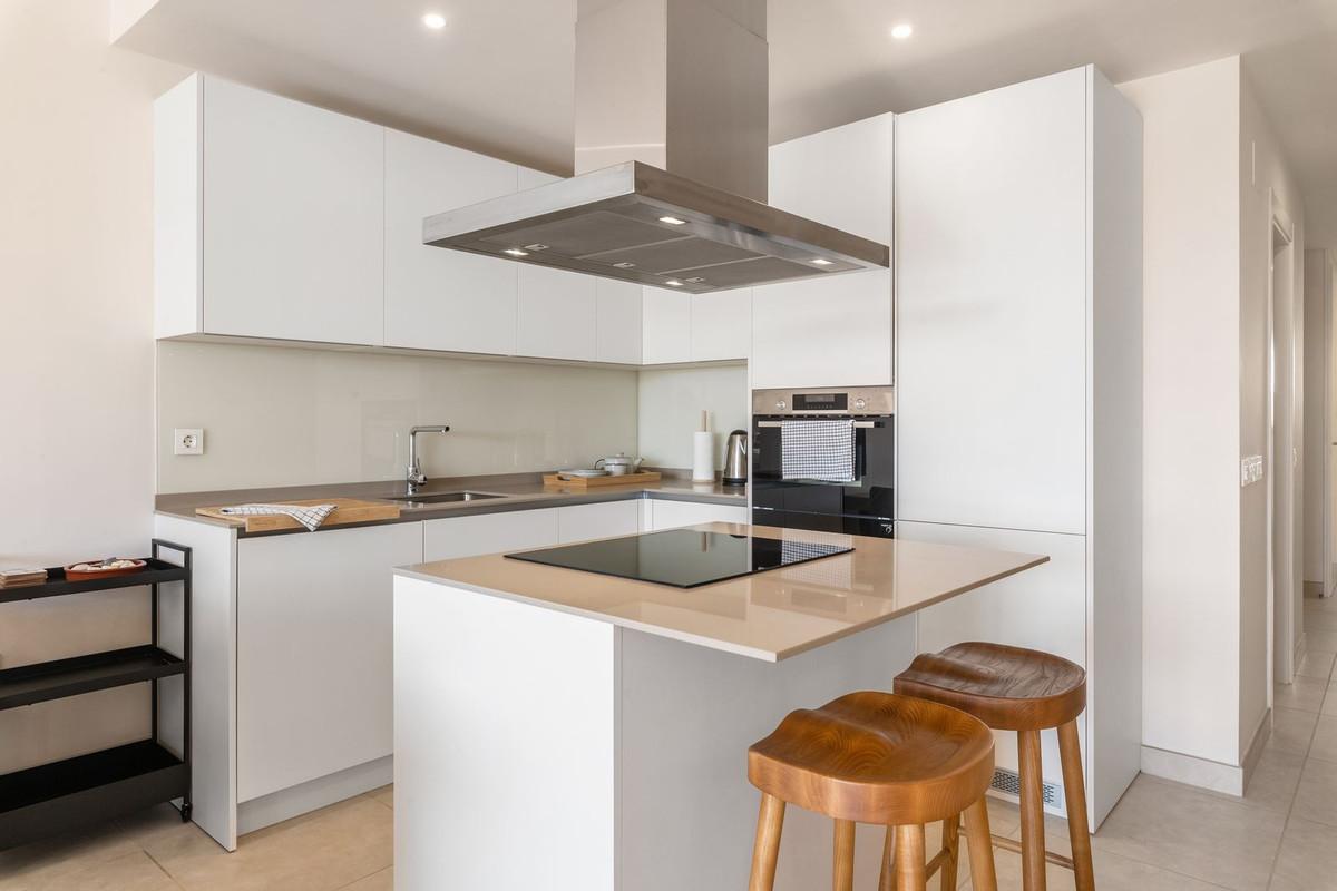 Penthouse for Sale in Mijas